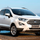 Image for article titled Dead, In The US: Ford EcoSport